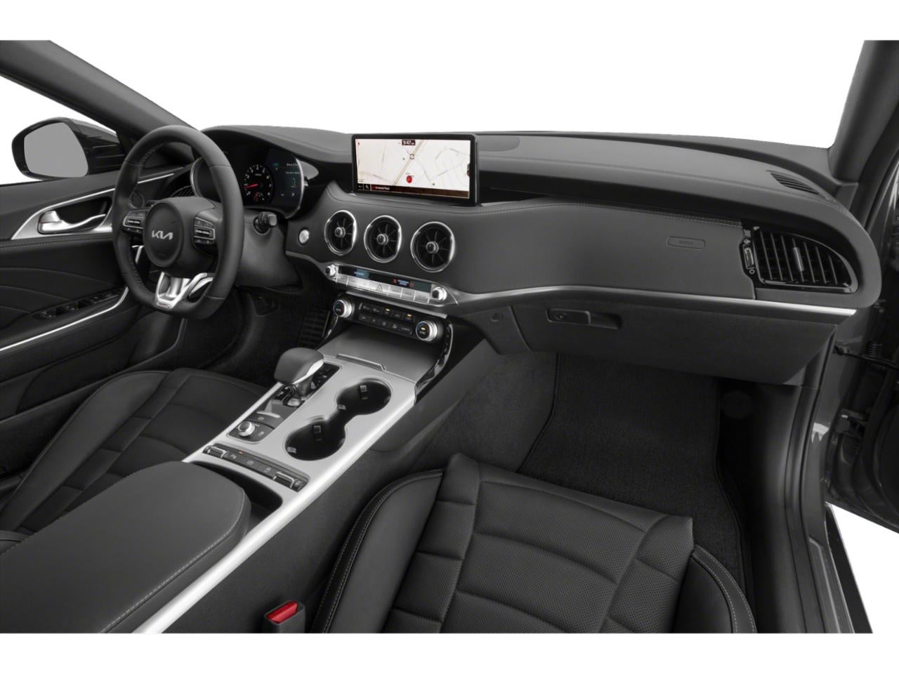 2023 Kia Stinger GT-Line