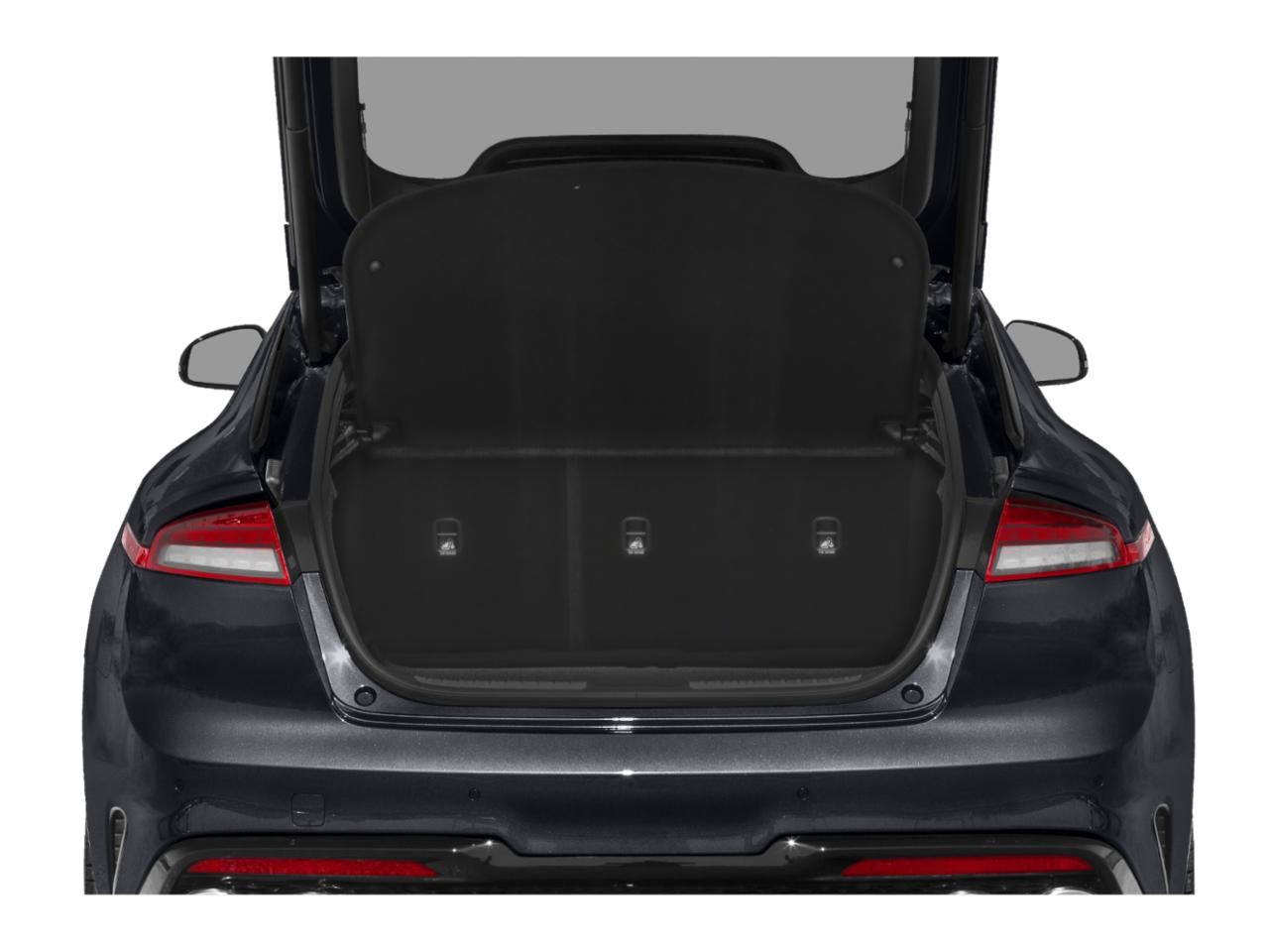 2023 Kia Stinger GT2