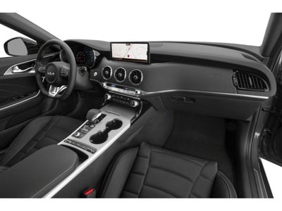 2023 Kia Stinger GT2