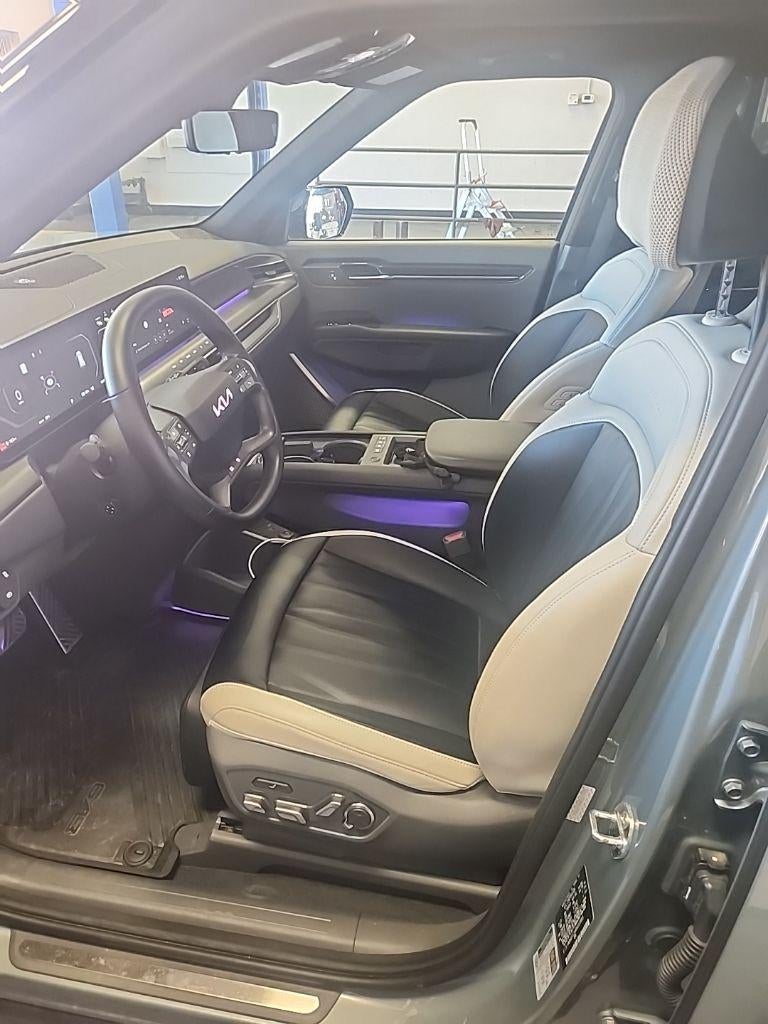 2024 Kia EV9 GT-Line