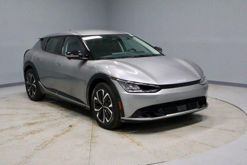 2022 Kia EV6 Wind