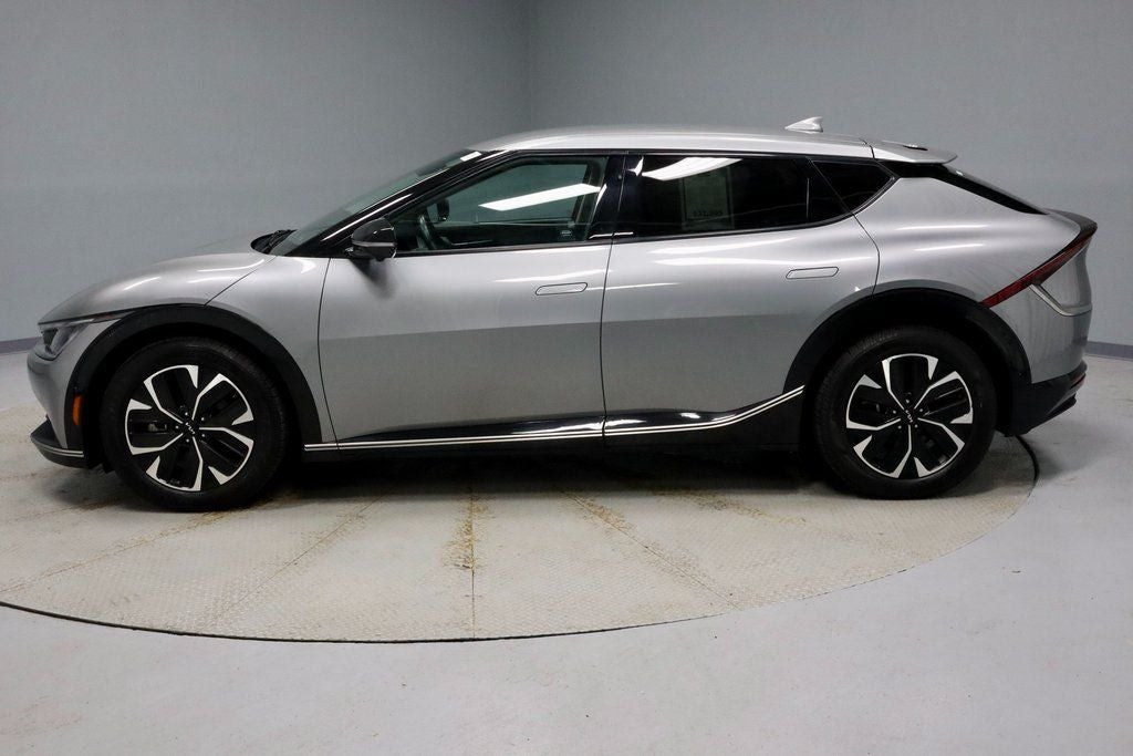 2022 Kia EV6 Wind