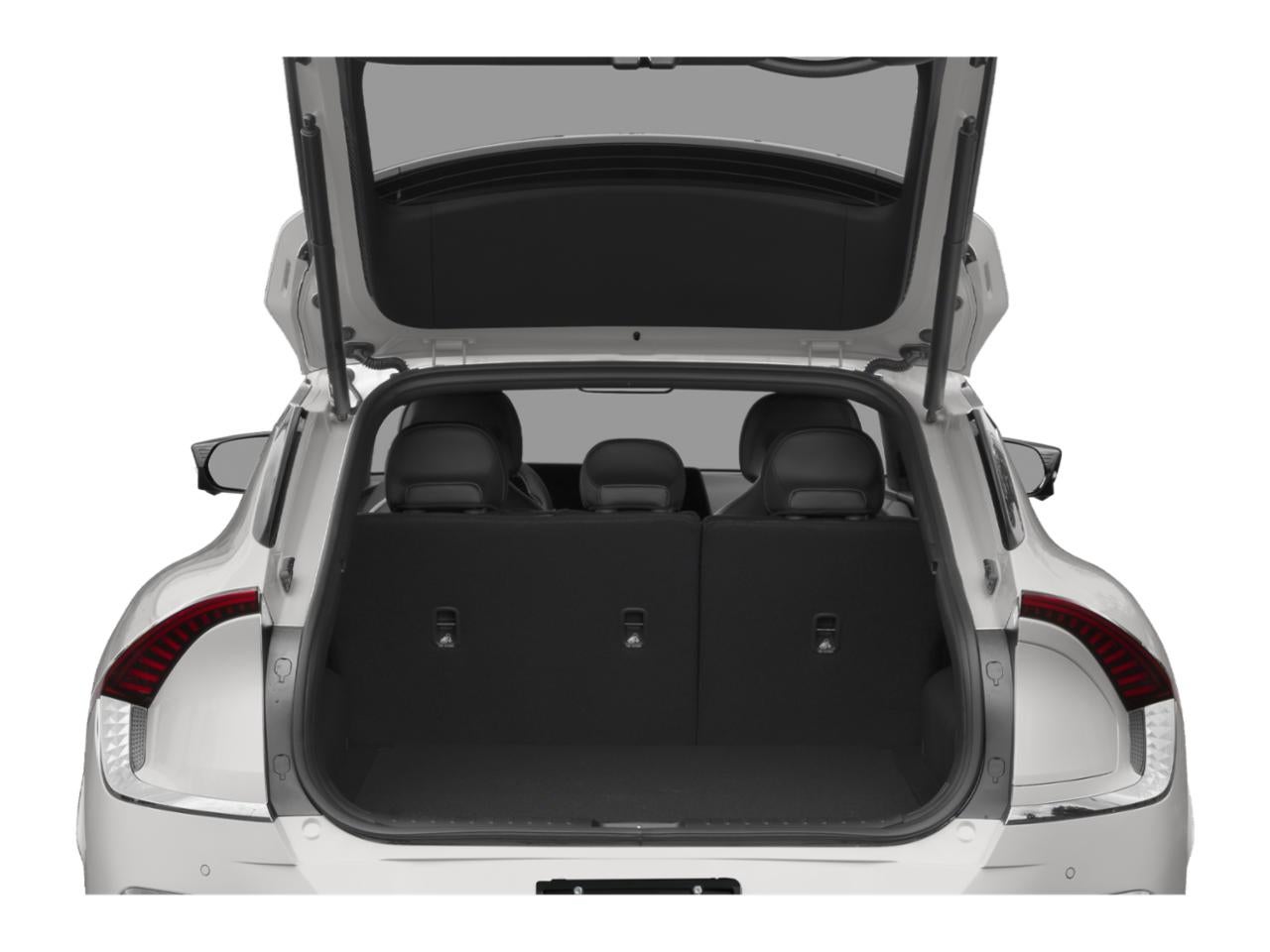 2022 Kia EV6 GT-Line