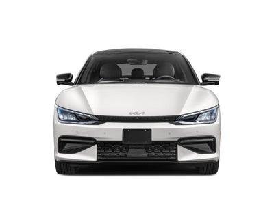 2022 Kia EV6 GT-Line