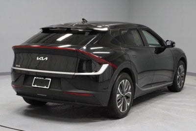 2024 Kia EV6 Light