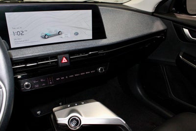 2024 Kia EV6 Light