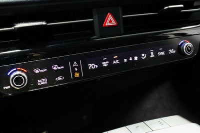 2024 Kia EV6 Light