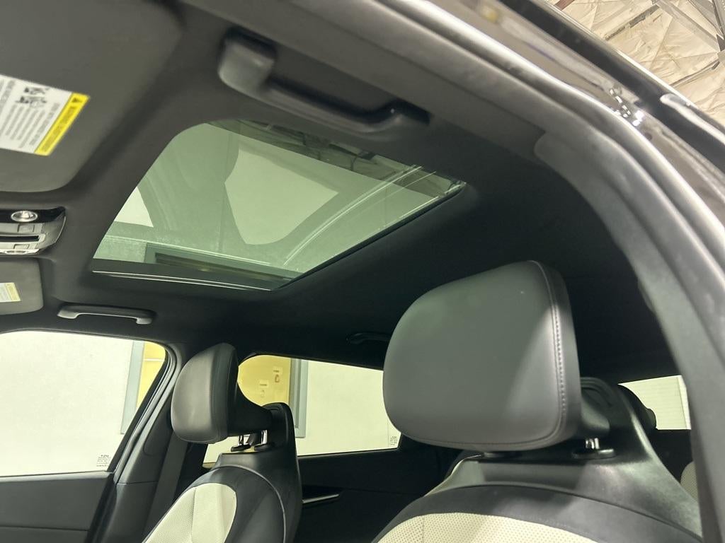 2023 Kia EV6 GT-Line