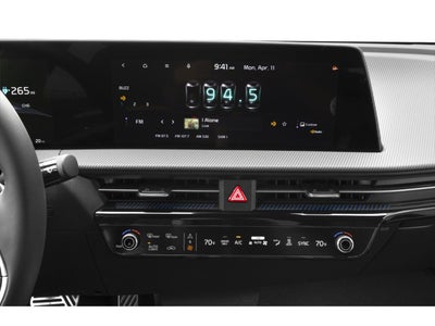 2023 Kia EV6 GT-Line