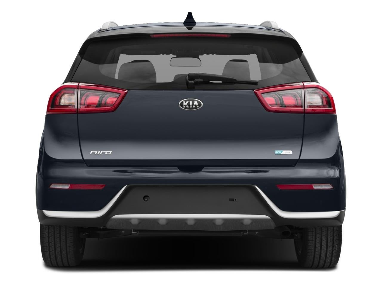 2017 Kia Niro LX