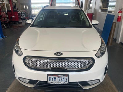2019 Kia Niro S Touring