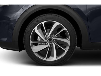 2019 Kia Niro S Touring