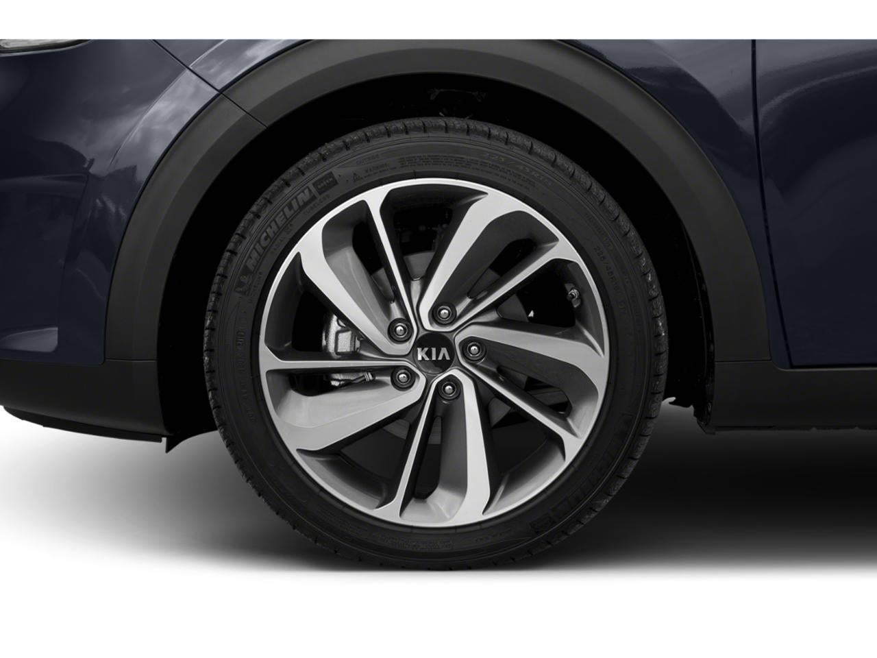 2019 Kia Niro S Touring