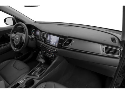 2019 Kia Niro S Touring
