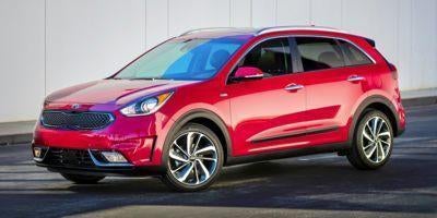 2019 Kia Niro S Touring