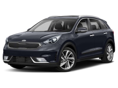 2019 Kia Niro S Touring