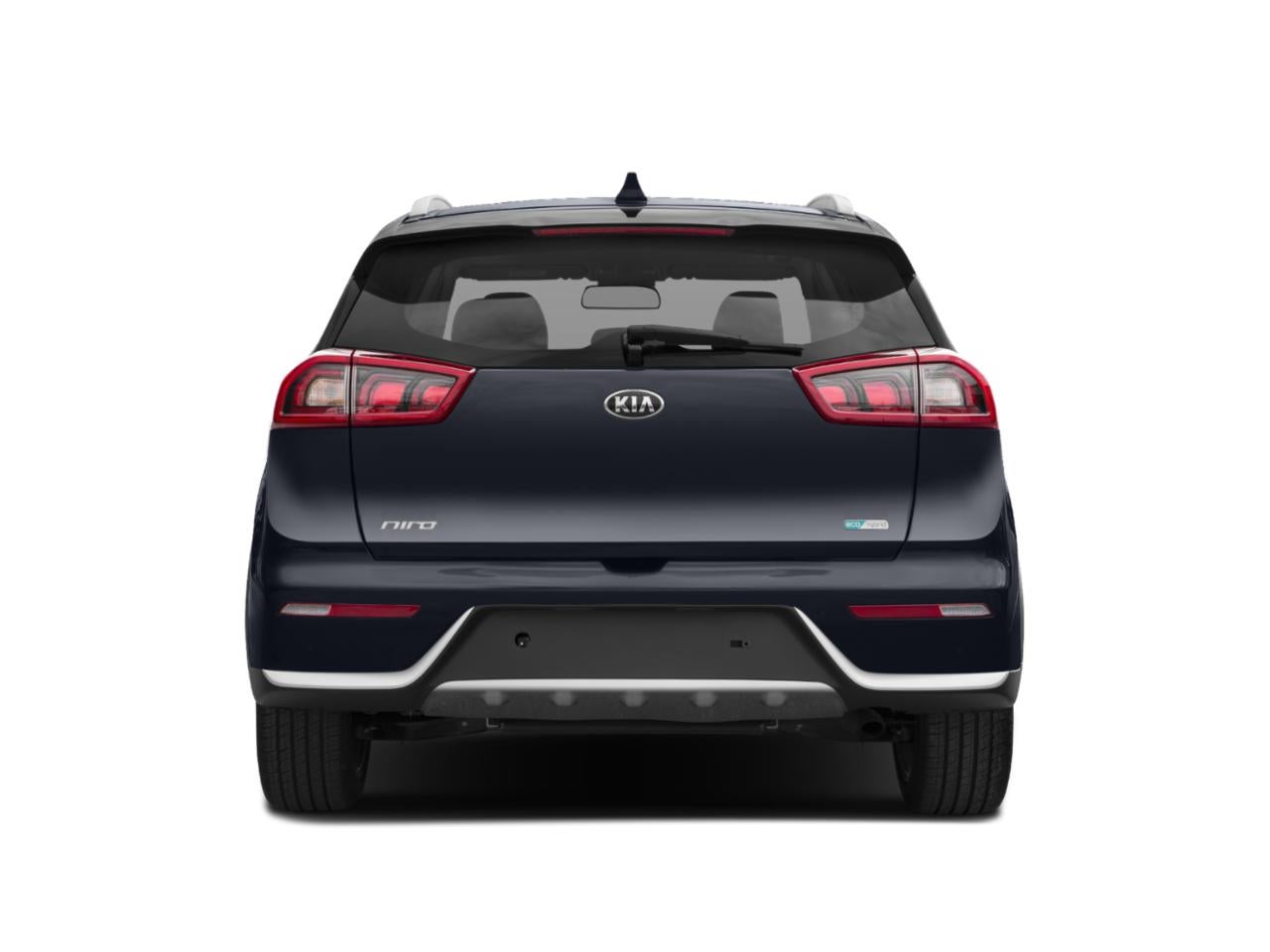 2019 Kia Niro S Touring