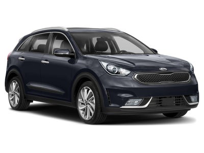 2019 Kia Niro S Touring