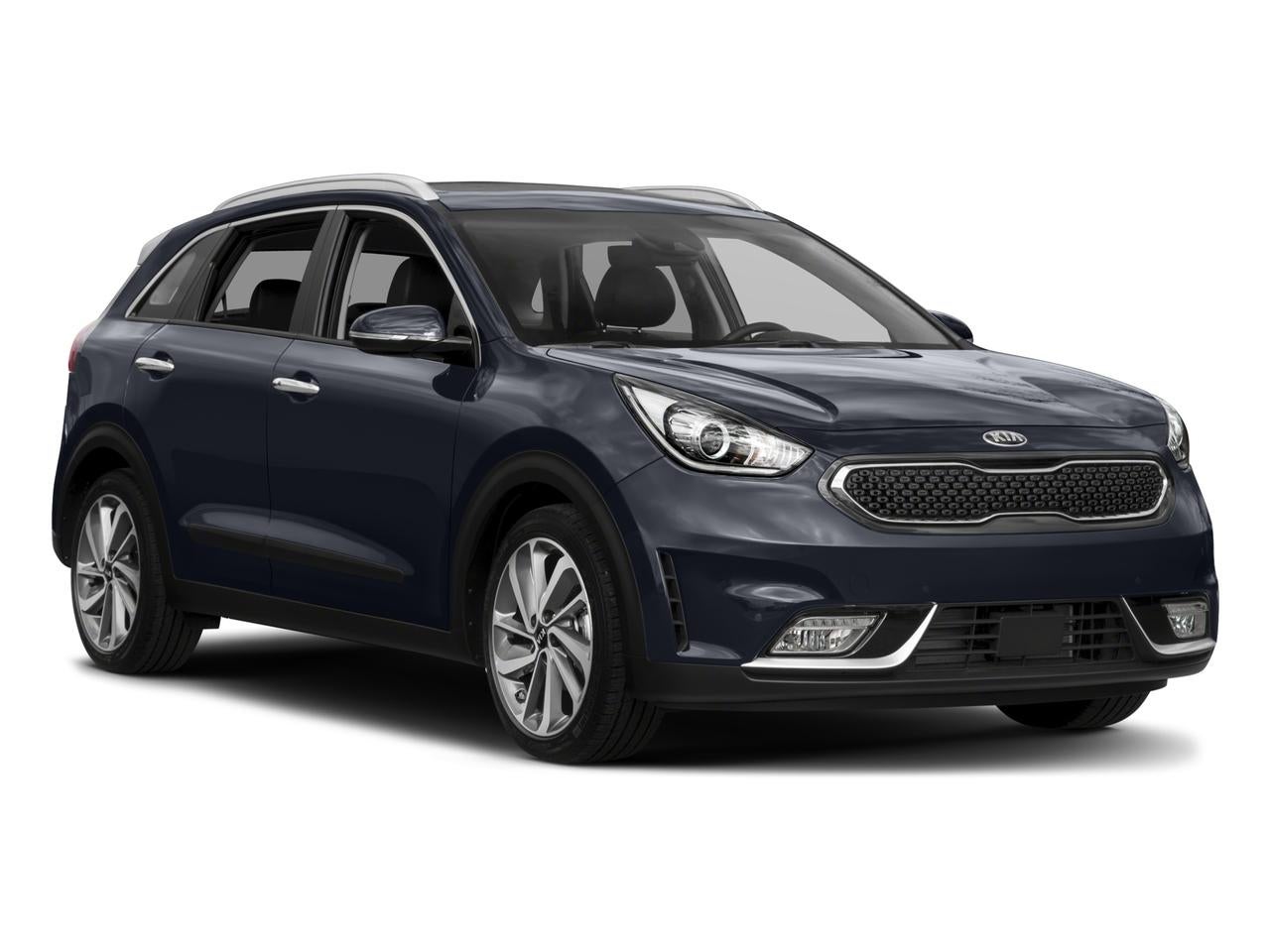2017 Kia Niro EX
