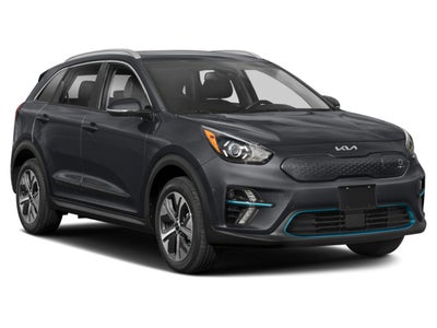 2022 Kia Niro EV EX