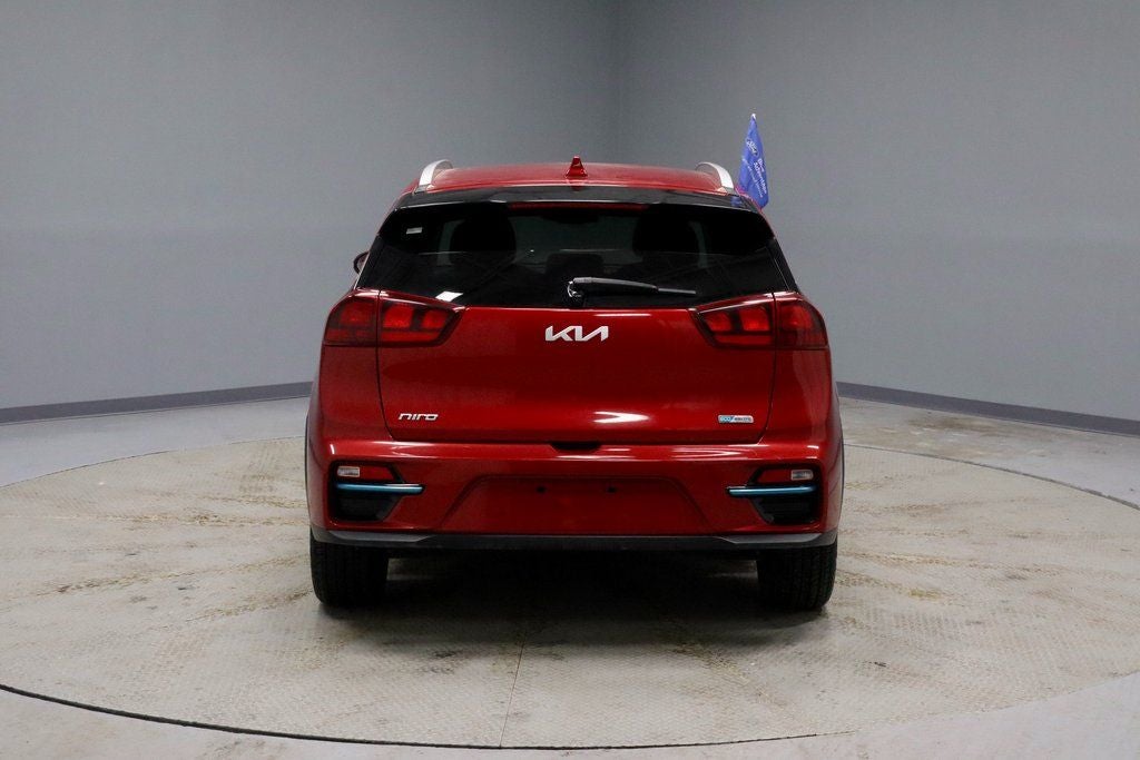 2022 Kia Niro EV S