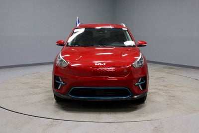 2022 Kia Niro EV S