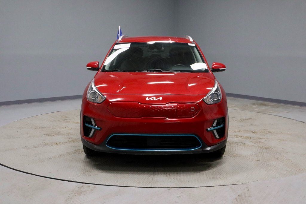 2022 Kia Niro EV S