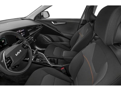 2023 Kia Niro LX