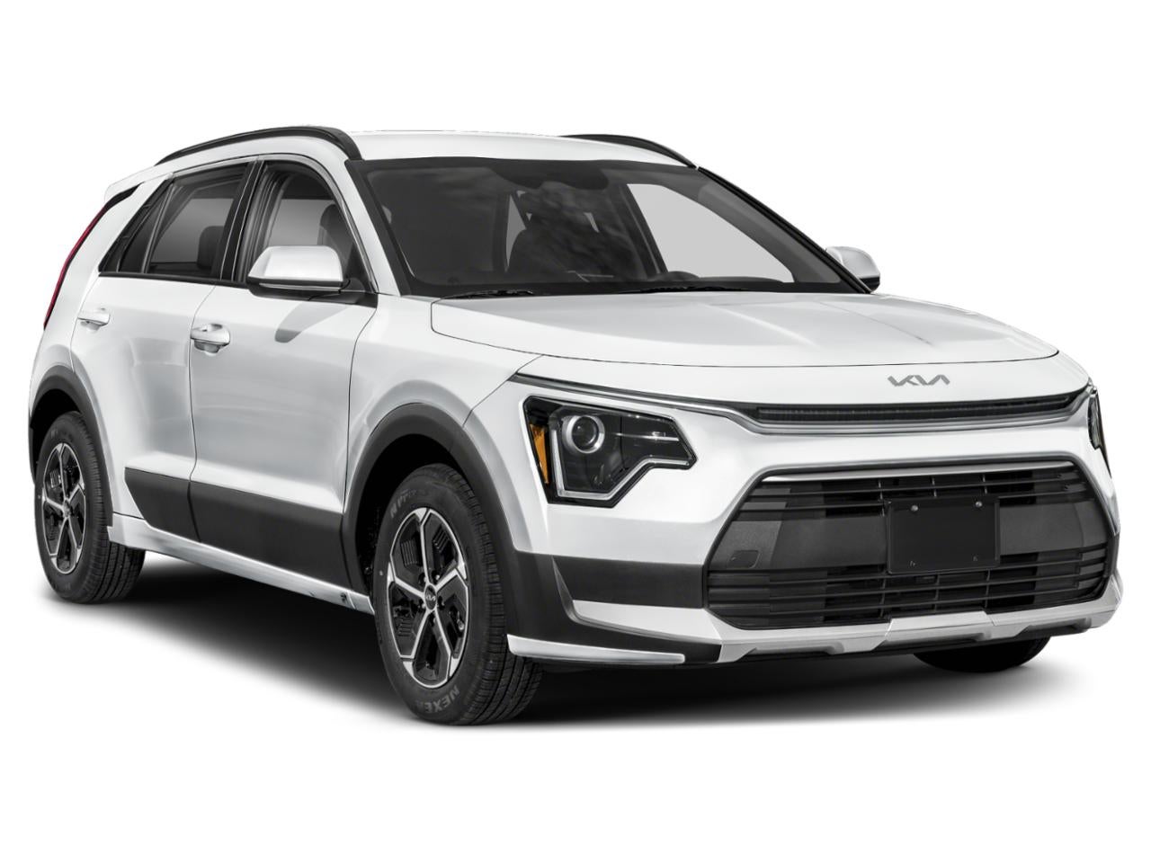 2023 Kia Niro LX
