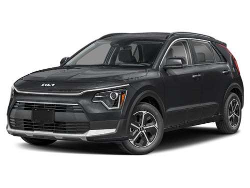 2025 Kia Niro LX