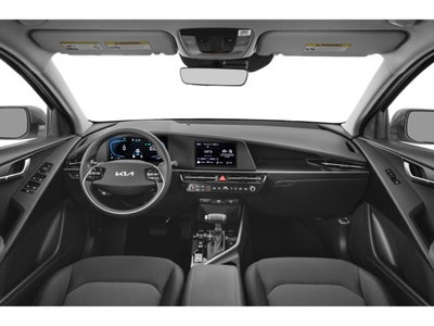 2025 Kia Niro LX