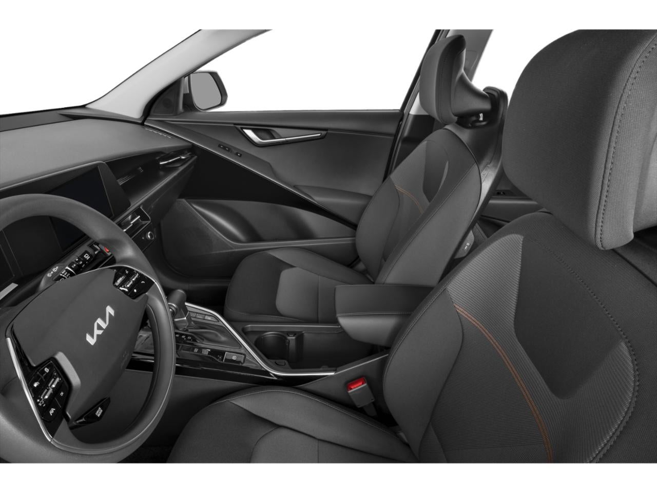 2025 Kia Niro LX