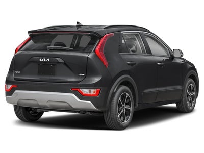 2025 Kia Niro LX