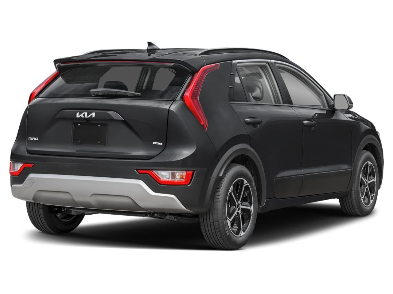 2025 Kia Niro LX