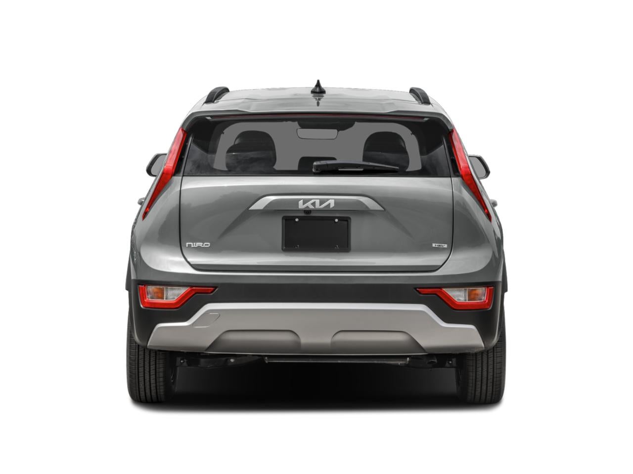 2025 Kia Niro LX