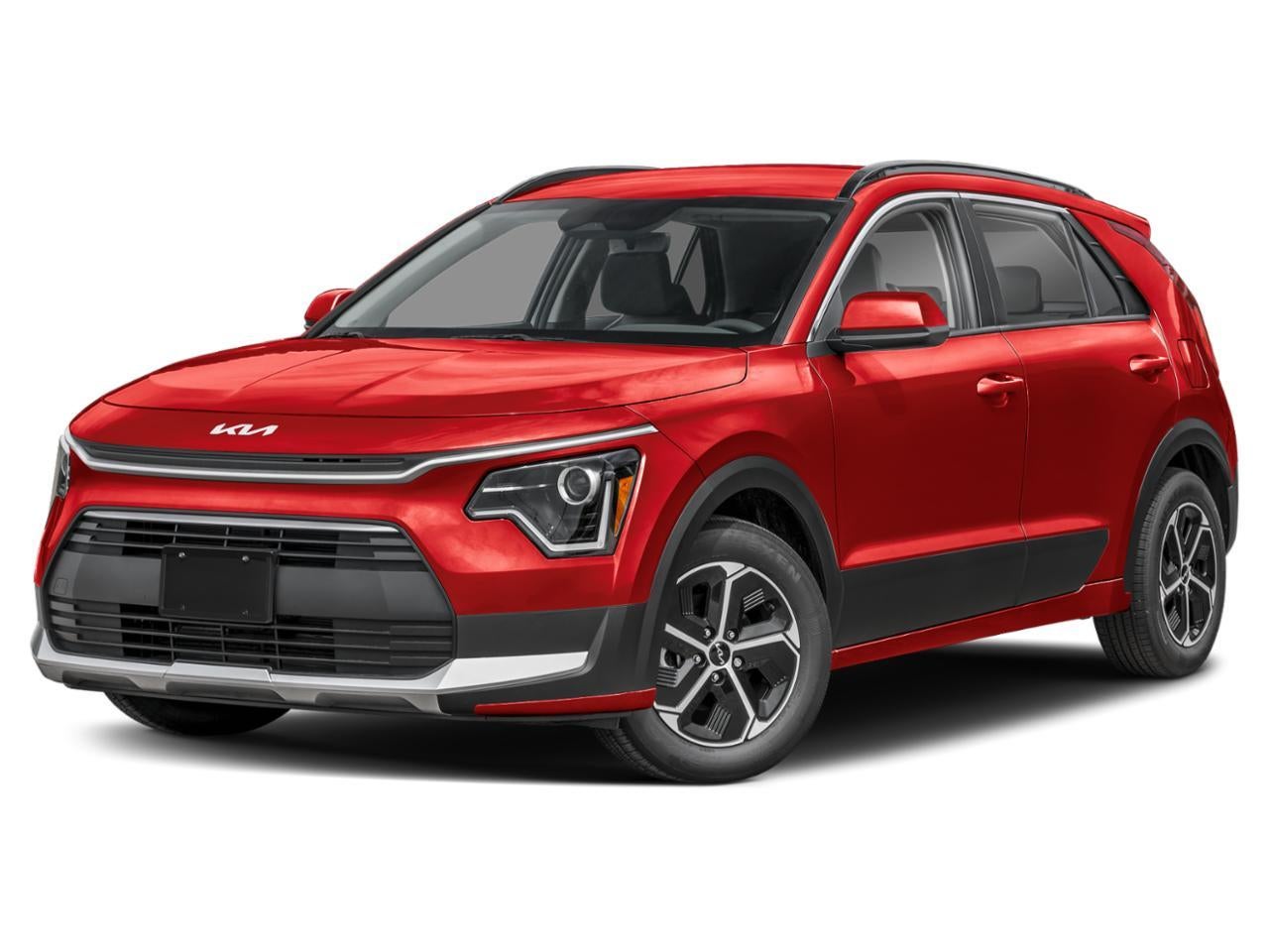 2025 Kia Niro LX