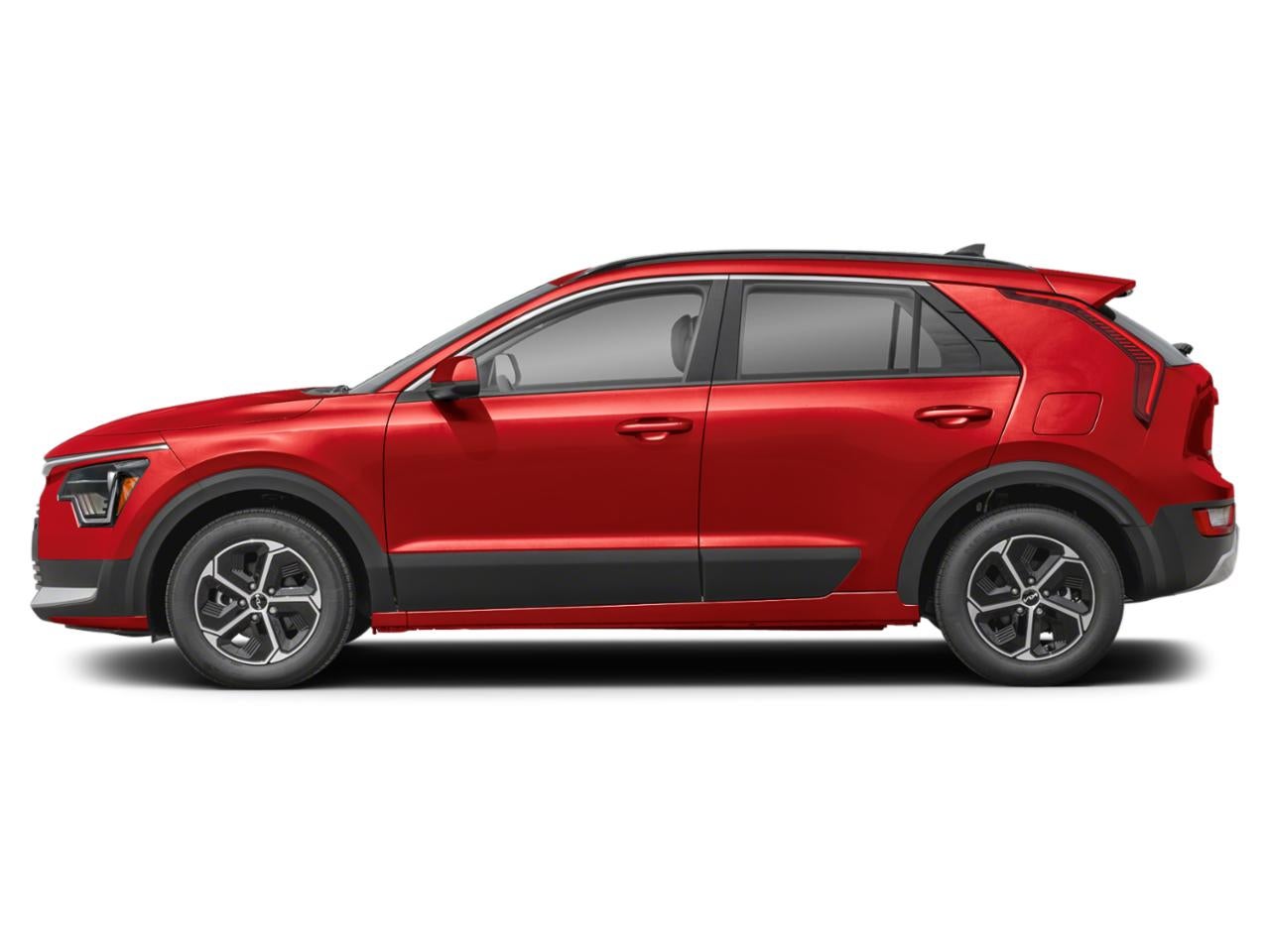 2025 Kia Niro LX