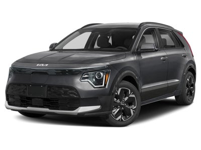 2024 Kia Niro EV Wind