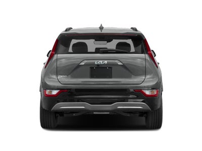 2024 Kia Niro EV Wind