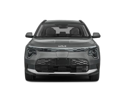 2024 Kia Niro EV Wind