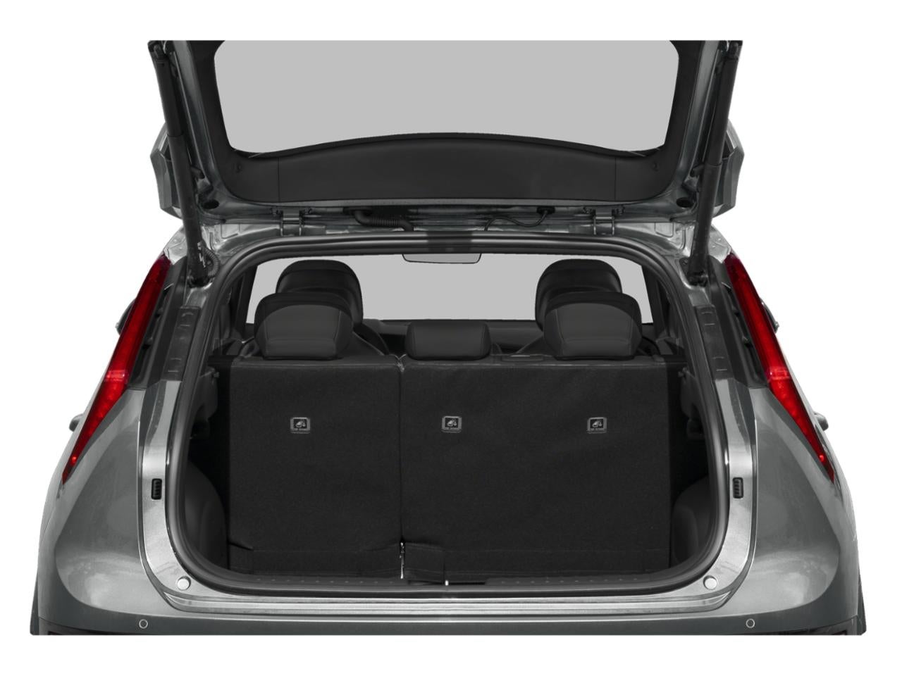 2023 Kia Niro EV Wind