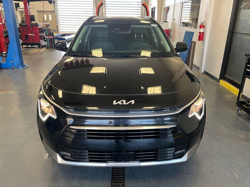 2025 Kia Niro EX Touring