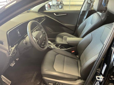 2025 Kia Niro EX Touring