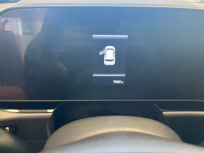 2025 Kia Niro EX Touring