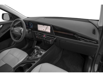 2025 Kia Niro EX Touring
