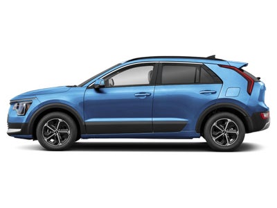 2025 Kia Niro EX