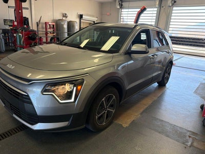 2023 Kia Niro EX
