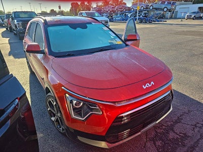 2023 Kia Niro EX Touring