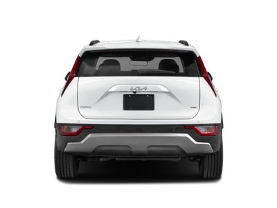 2023 Kia Niro EX Touring