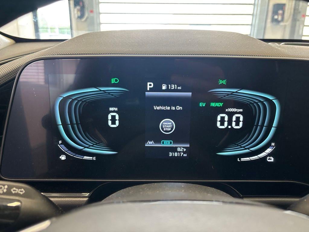 2023 Kia Niro Plug-In Hybrid EX